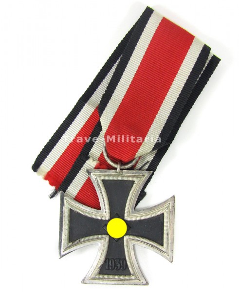 Eisernes Kreuz 2. Klasse Hersteller 4