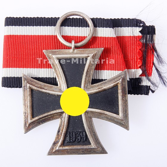 Eisernes Kreuz 2. Klasse 1939