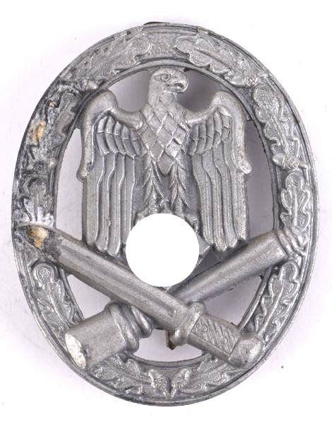 Allgemeines Sturmabzeichen