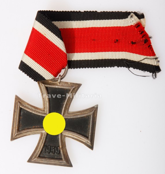 Eisernes Kreuz 2. Klasse 1939