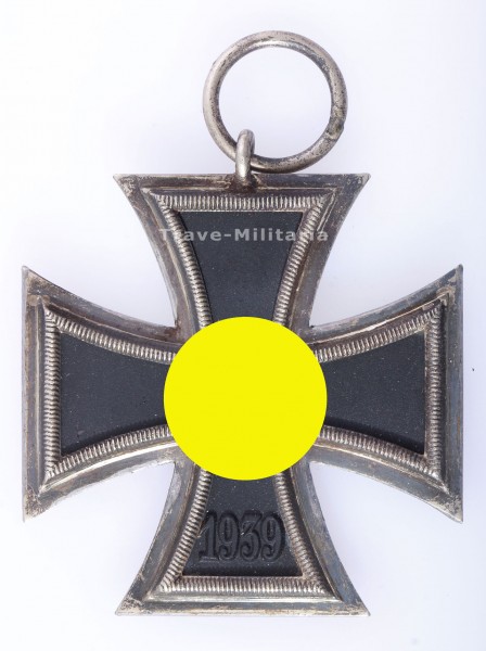 Eisernes Kreuz 2. Klasse 1939