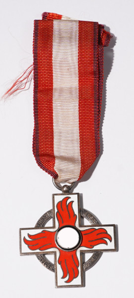 Reichsfeuerwehr-Ehrenzeichen 2.Klasse