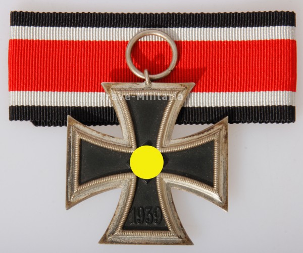 Eisernes Kreuz 2. Klasse 1939