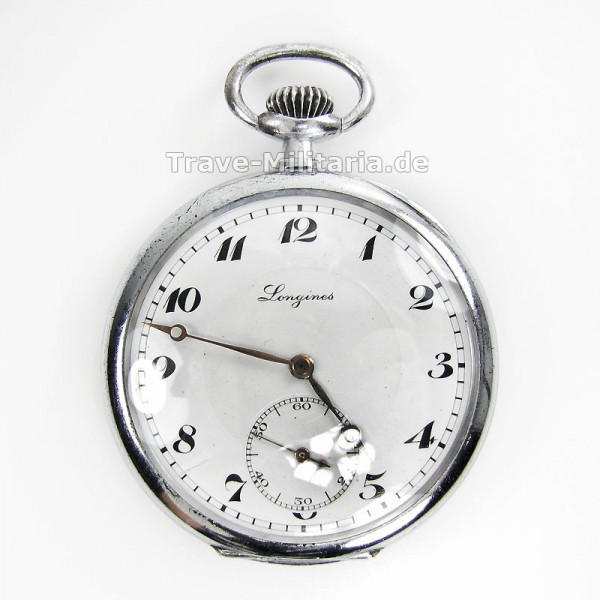 Longines B-Uhr Kriegsmarine 2. Klasse