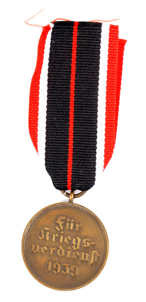 Kriegsverdienstmedaille 1939