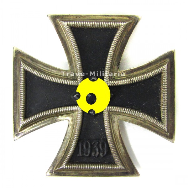 Eisernes Kreuz 1. Klasse Hersteller L/13