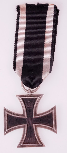 Eisernes Kreuz 2. Klasse 1914