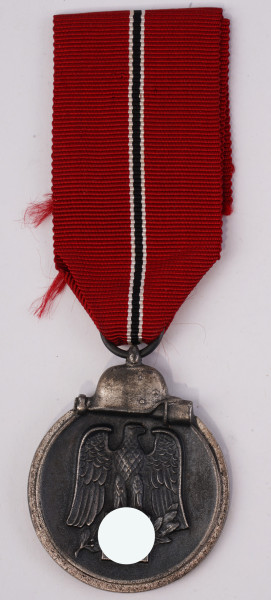 Medaille Winterschlacht im Osten 1941/42