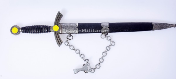Luftwaffen Borddolch