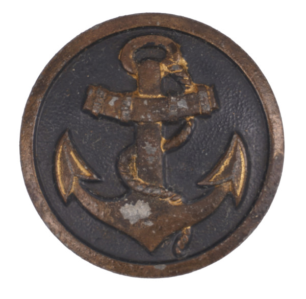 Kriegsmarine Brosche für Marinehelferin