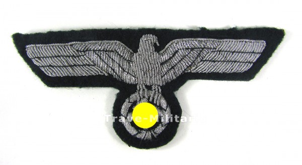 Wehrmacht Heer Brustadler für Offiziere