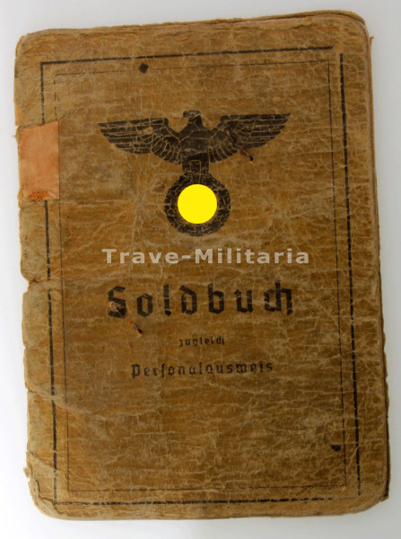 Panzerkampfabzeichen in Silber mit Einsatzzahl 25