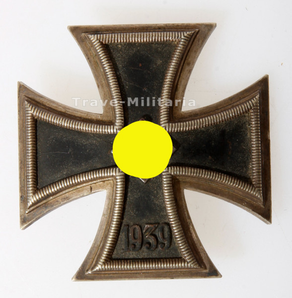 Eisernes Kreuz 1. Klasse 1939