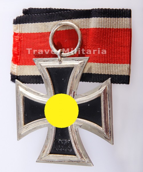 Eisernes Kreuz 2. Klasse 1939
