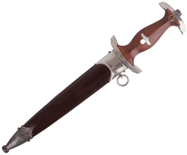 SA-Dienstdolch Carl Eickhorn