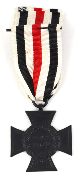 Ehrenkreuz für Hinterbliebene