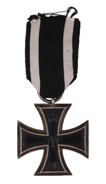 Eisernes Kreuz 2. Klasse 1918