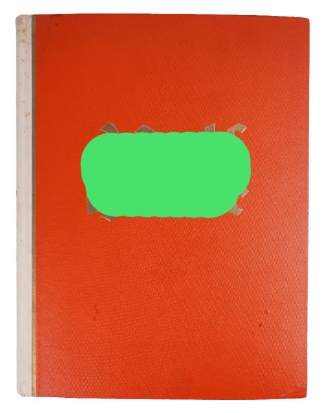 Zigarettenbildalbum A.H.