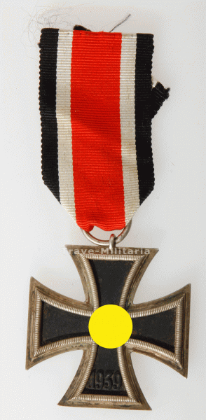 Eisernes Kreuz 2. Klasse