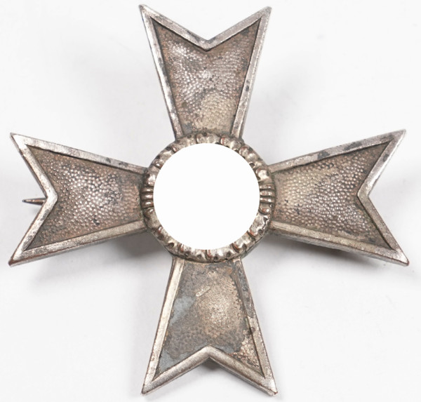 Kriegsverdienstkreuz 1.Klasse ohne Schwerter