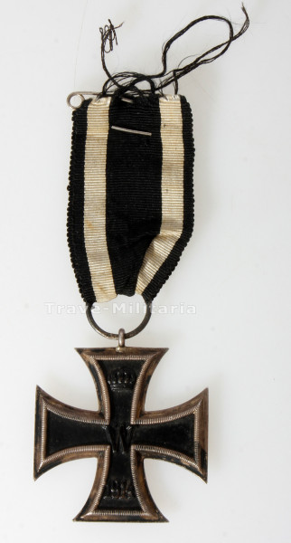 Eisernes Kreuz 2. Klasse 1914