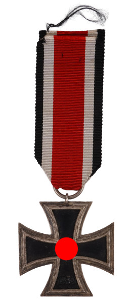 Eisernes Kreuz 2. Klasse 1939