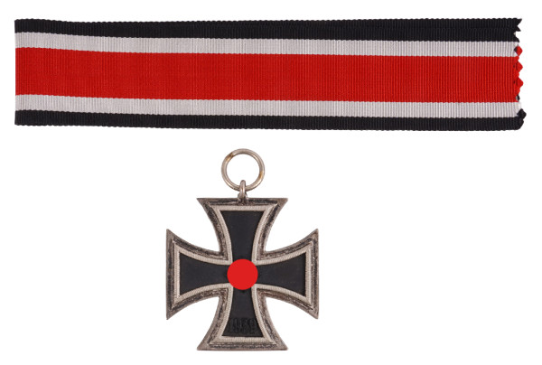 Eisernes Kreuz 2. Klasse 1939