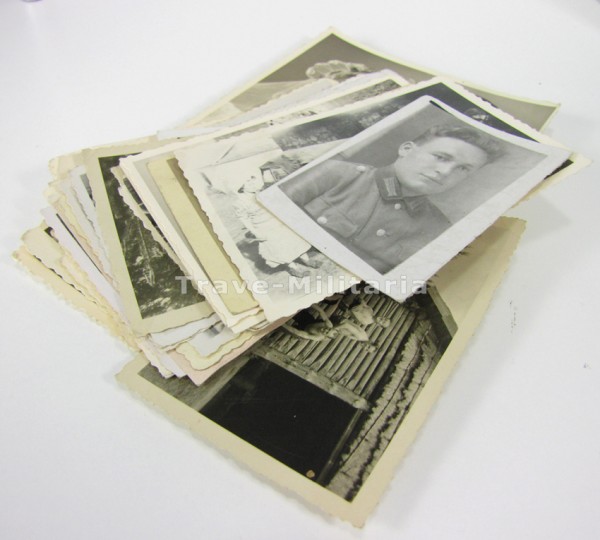 Diverse Fotos 2. Weltkrieg