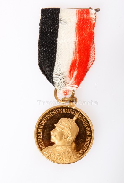 Erinnerungsmedaille 100 Jahre