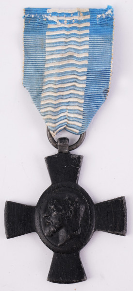 Bayern König-Ludwig-Kreuz 1916