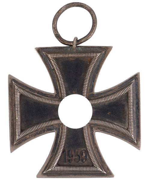 Eisernes Kreuz 2. Klasse 1939