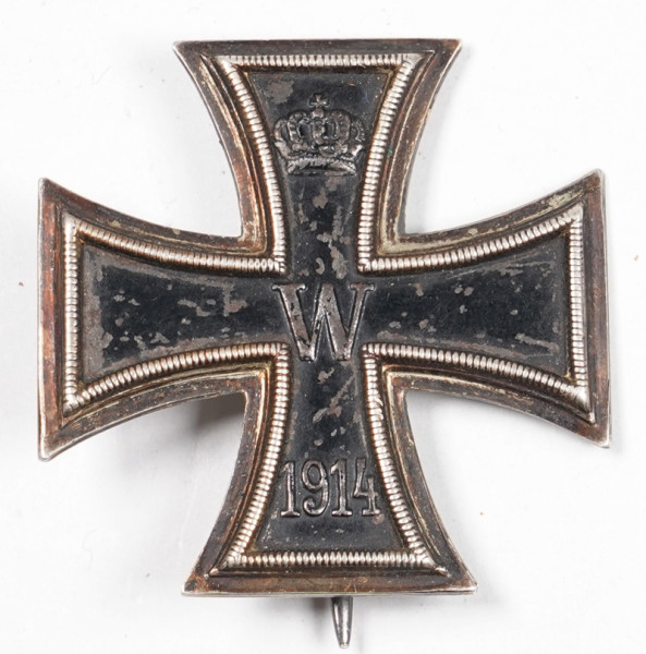 Eisernes Kreuz 1.Klasse 1914