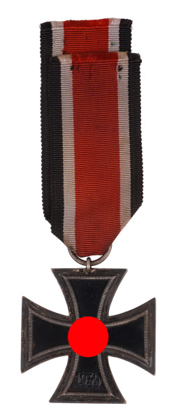 Eisernes Kreuz 2. Klasse 1939