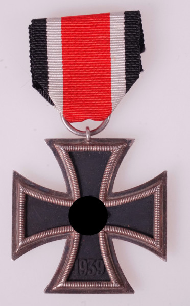 Eisernes Kreuz 2. Klasse 1939
