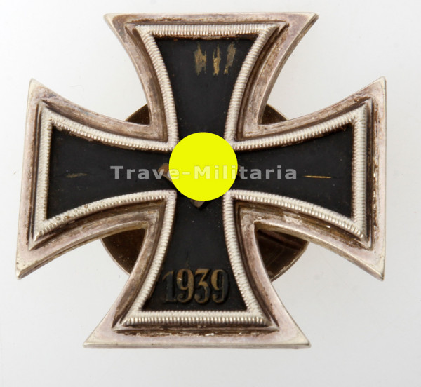 Eisernes Kreuz 1. Klasse 1939