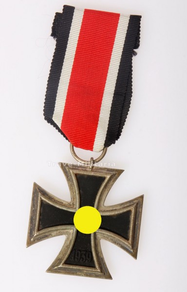 Eisernes Kreuz 2. Klasse 1939