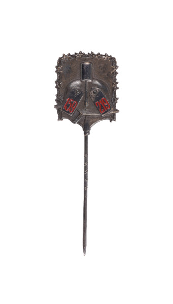 Abzeichen für Angehörige der Reserve-Infanterie Regimenter 159 und 219