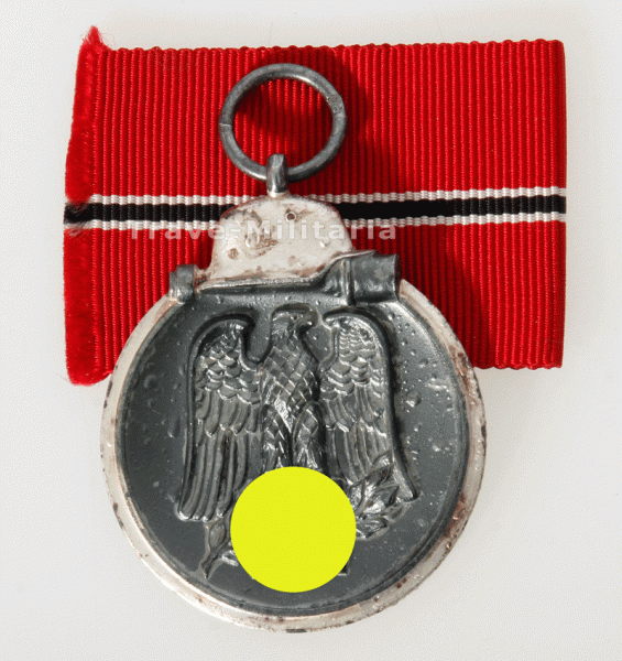 Medaille Winterschlacht im Osten 1941/42