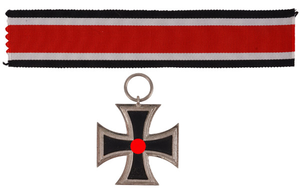 Eisernes Kreuz 2. Klasse 1939 Schinkelausführung