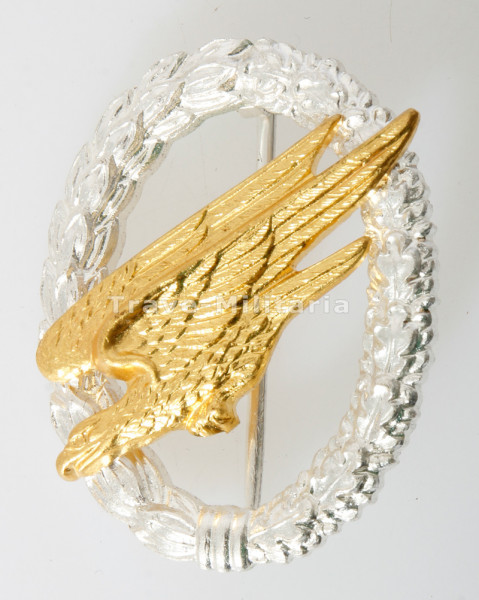 1957er Fallschirmschützenabzeichen der Luftwaffe