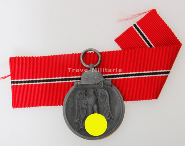 Medaille Winterschlacht im Osten 1941/42
