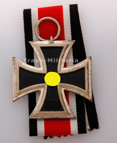 Eisernes Kreuz 2. Klasse 1939