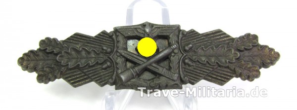 Nahkampfspange in Bronze Hersteller FLL