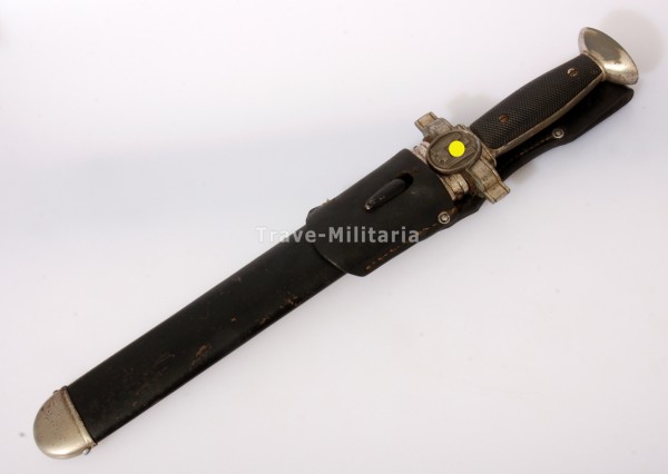 Deutsches Rotes Kreuz (DRK) Hauer M38 für Unterführer