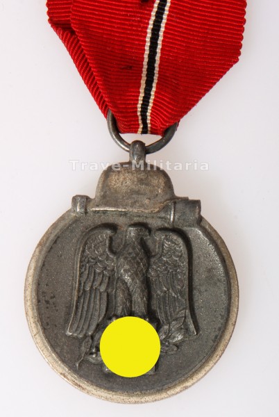 Medaille Winterschlacht im Osten
