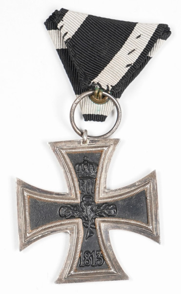 Eisernes Kreuz 2.Klasse 1914