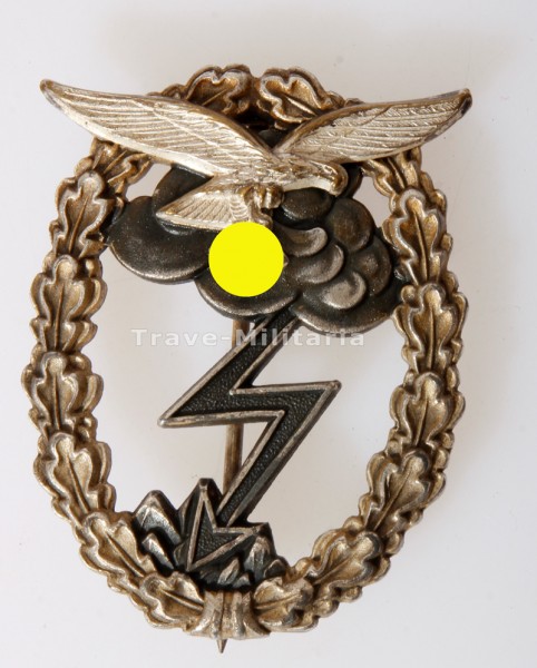 Luftwaffen-Erdkampfabzeichen "Mint"