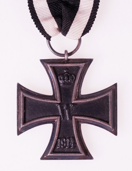 Eisernes Kreuz 2. Klasse 1914