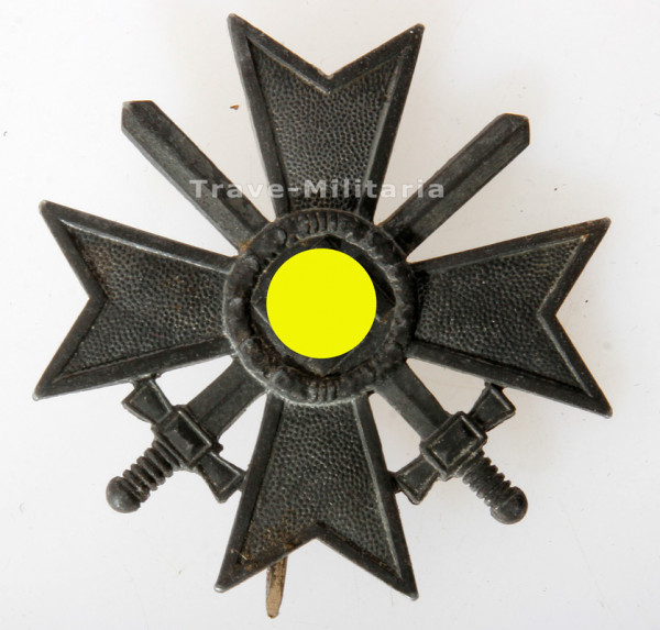 Kriegsverdienstkreuz 1. Klasse mit Schwertern