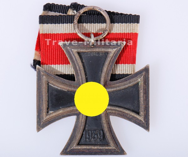 Eisernes Kreuz 2. Klasse
